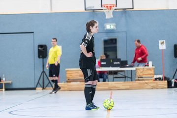 Bild 3 - C-Juniorinnen Futsalmeisterschaft